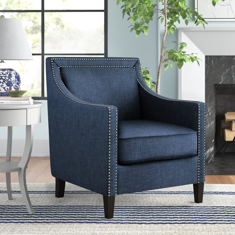 Emberly Upholstered Armchair